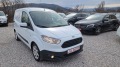 Ford Connect 1.0-101кс. КЛИМА - [4] 