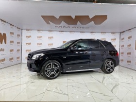 Обява за продажба на Mercedes-Benz GLE 43 AMG 4 matic ~49 999 EUR - изображение 1