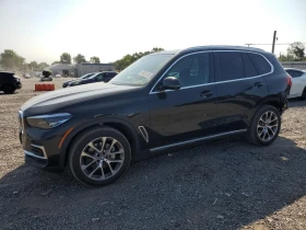 BMW X5 XDRIVE40I - Car24.bg BMW X5 XDRIVE40I