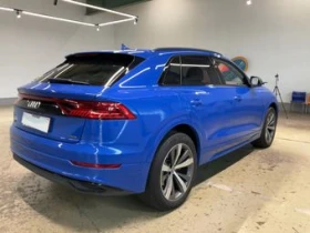 Audi Q8 - 94500 лв. / 48317.08 € - 12761131 3 | Car24.bg Audi Q8 - 94500 лв. / 48317.08 € - 12761131 3