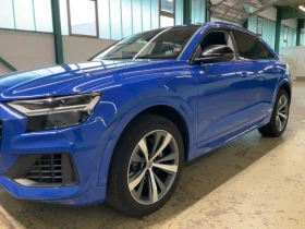 Audi Q8 - 94500 лв. / 48317.08 € - 12761131 9 | Car24.bg Audi Q8 - 94500 лв. / 48317.08 € - 12761131 9