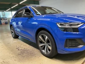 Audi Q8 - 94500 лв. / 48317.08 € - 12761131 7 | Car24.bg Audi Q8 - 94500 лв. / 48317.08 € - 12761131 7