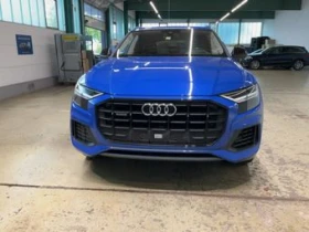 Audi Q8 - 94500 лв. / 48317.08 € - 12761131 4 | Car24.bg Audi Q8 - 94500 лв. / 48317.08 € - 12761131 4