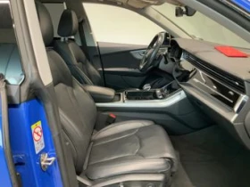 Audi Q8 - 94500 лв. / 48317.08 € - 12761131 13 | Car24.bg Audi Q8 - 94500 лв. / 48317.08 € - 12761131 13