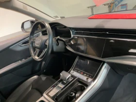 Audi Q8 - 94500 лв. / 48317.08 € - 12761131 11 | Car24.bg Audi Q8 - 94500 лв. / 48317.08 € - 12761131 11