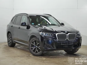 BMW X3 30d xDrive M Sport Paket Sportautomatic - 122800 лв. / 62786.64 € - 51969125 4 | Car24.bg BMW X3 30d xDrive M Sport Paket Sportautomatic - 122800 лв. / 62786.64 € - 51969125 4