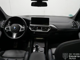 BMW X3 30d xDrive M Sport Paket Sportautomatic - 122800 лв. / 62786.64 € - 51969125 5 | Car24.bg BMW X3 30d xDrive M Sport Paket Sportautomatic - 122800 лв. / 62786.64 € - 51969125 5