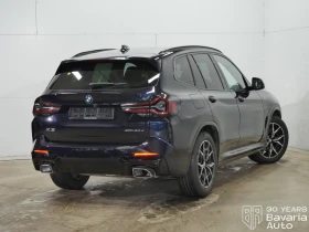 BMW X3 30d xDrive M Sport Paket Sportautomatic - 122800 лв. / 62786.64 € - 51969125 3 | Car24.bg BMW X3 30d xDrive M Sport Paket Sportautomatic - 122800 лв. / 62786.64 € - 51969125 3