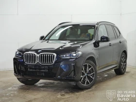 BMW X3 30d xDrive M Sport Paket Sportautomatic - Car24.bg BMW X3 30d xDrive M Sport Paket Sportautomatic