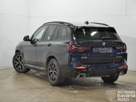BMW X3 30d xDrive M Sport Paket Sportautomatic - 122800 лв. / 62786.64 € - 51969125 2 | Car24.bg BMW X3 30d xDrive M Sport Paket Sportautomatic - 122800 лв. / 62786.64 € - 51969125 2