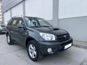 Toyota Rav4 D4D 116ps 3xTOP..!!!Теглич..!!! - Car24.bg Toyota Rav4 D4D 116ps 3xTOP..!!!Теглич..!!!