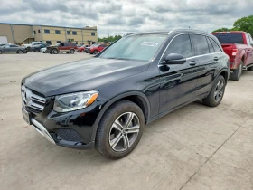 Mercedes-Benz GLC 300 2.0l