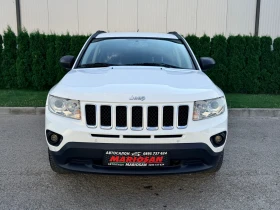Jeep Compass 2.2 CRD LIMITED | ИТАЛИЯ | 160 000 Хил.км | Auto.bg — изображение 2 Jeep Compass 2.2 CRD LIMITED | ИТАЛИЯ | 160 000 Хил.км | Auto.bg — изображение 2