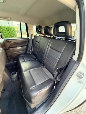 Jeep Compass 2.2 CRD LIMITED | ИТАЛИЯ | 160 000 Хил.км | Auto.bg — изображение 14 Jeep Compass 2.2 CRD LIMITED | ИТАЛИЯ | 160 000 Хил.км | Auto.bg — изображение 14