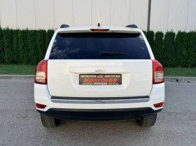 Jeep Compass 2.2 CRD LIMITED | ИТАЛИЯ | 160 000 Хил.км | Auto.bg — изображение 5 Jeep Compass 2.2 CRD LIMITED | ИТАЛИЯ | 160 000 Хил.км | Auto.bg — изображение 5