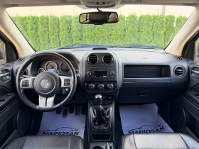 Jeep Compass 2.2 CRD LIMITED | ИТАЛИЯ | 160 000 Хил.км | Auto.bg — изображение 10 Jeep Compass 2.2 CRD LIMITED | ИТАЛИЯ | 160 000 Хил.км | Auto.bg — изображение 10