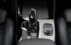 BMW X4 M40i xDrive | Auto.bg — изображение 12 BMW X4 M40i xDrive | Auto.bg — изображение 12