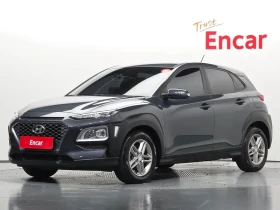 Hyundai Kona 1.6 Turbo 2Wd Smart