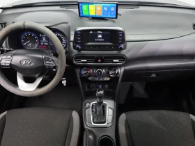 Hyundai Kona 1.6 Turbo 2Wd Smart | Auto.bg — изображение 7 Hyundai Kona 1.6 Turbo 2Wd Smart | Auto.bg — изображение 7