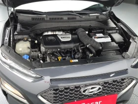 Hyundai Kona 1.6 Turbo 2Wd Smart | Auto.bg — изображение 6 Hyundai Kona 1.6 Turbo 2Wd Smart | Auto.bg — изображение 6