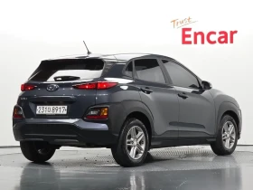 Hyundai Kona 1.6 Turbo 2Wd Smart | Auto.bg — изображение 2 Hyundai Kona 1.6 Turbo 2Wd Smart | Auto.bg — изображение 2