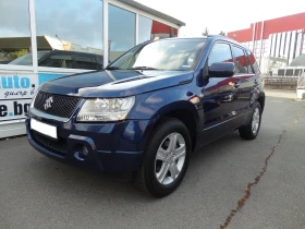 Suzuki Grand vitara 2.0 AVTOMATIK - Car24.bg Suzuki Grand vitara 2.0 AVTOMATIK
