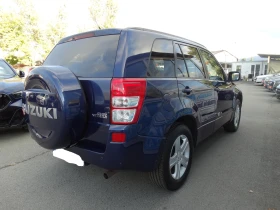 Suzuki Grand vitara 2.0 AVTOMATIK - 5200 € - 54109116 3 | Car24.bg Suzuki Grand vitara 2.0 AVTOMATIK - 5200 € - 54109116 3