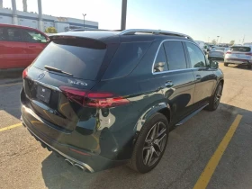 Mercedes-Benz GLE 53 4MATIC - 46450 € - 10560125 4 | Car24.bg Mercedes-Benz GLE 53 4MATIC - 46450 € - 10560125 4