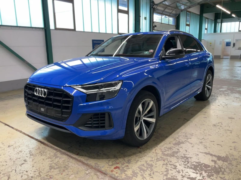 Audi Q8 - 94500 лв. / 48317.08 € - 12761131 1 | Car24.bg Audi Q8 - 94500 лв. / 48317.08 € - 12761131 1