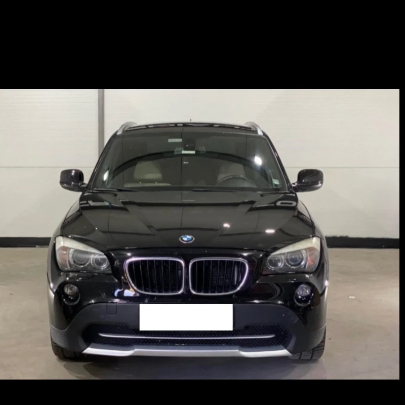 BMW X1 - 10750 € / 21025.17 лв. - 48135084 1 | Car24.bg BMW X1 - 10750 € / 21025.17 лв. - 48135084 1