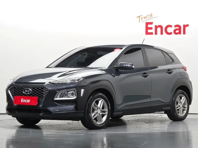 Hyundai Kona 1.6 Turbo 2Wd Smart | Auto.bg — изображение 1 Hyundai Kona 1.6 Turbo 2Wd Smart | Auto.bg — изображение 1
