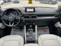 Mazda CX-5 2.2SkyactivD-150кс=4х4=АВТОМАТ=159хил.км LED=NAVI - [13] 