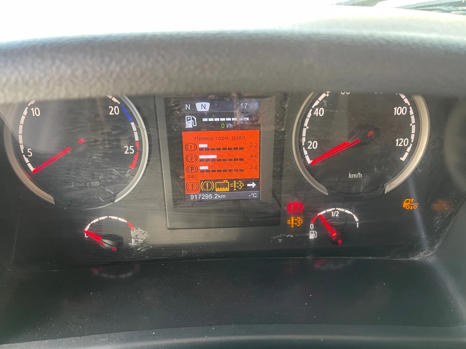 Scania R 480 С хидравлична помпа - изображение 6 | Auto.bg Scania R 480 С хидравлична помпа - изображение 6