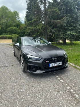 Audi Rs5 RS5* 360* B&O* MASSAGE* БАРТЕР* ЛИЗИНГ* 1 - Car24.bg Audi Rs5 RS5* 360* B&O* MASSAGE* БАРТЕР* ЛИЗИНГ* 1