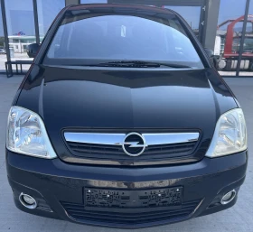Opel Meriva 1.6 i - Car24.bg Opel Meriva 1.6 i