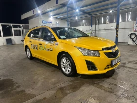 Chevrolet Cruze 1.7TD | Mobile.bg — малка снимка 4