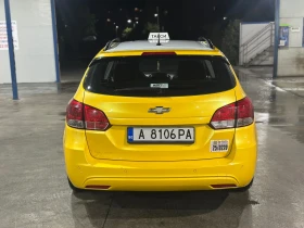 Chevrolet Cruze 1.7TD | Mobile.bg — малка снимка 6