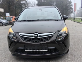 Opel Zafira 100км/7лв/7места/1.6i-metan - Car24.bg Opel Zafira 100км/7лв/7места/1.6i-metan
