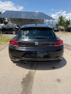 VW Scirocco 2.0tdi мултимедия* рекаро* | Auto.bg — изображение 4 VW Scirocco 2.0tdi мултимедия* рекаро* | Auto.bg — изображение 4