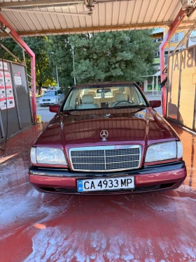 Mercedes-Benz C 220 - цена по договаряне - 99945210 2 | Car24.bg Mercedes-Benz C 220 - цена по договаряне - 99945210 2