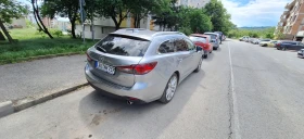 Mazda 6 - 5000 € / 9779.15 лв. - 98092865 2 | Car24.bg Mazda 6 - 5000 € / 9779.15 лв. - 98092865 2
