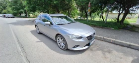 Mazda 6 - 5000 € / 9779.15 лв. - 98092865 3 | Car24.bg Mazda 6 - 5000 € / 9779.15 лв. - 98092865 3