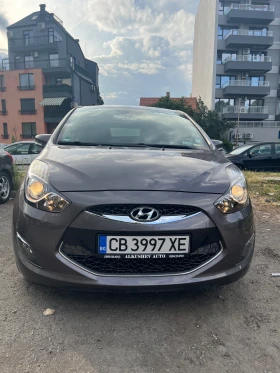 Hyundai Ix20 1, 6 78K PANORAMA NAVI | Auto.bg — изображение 2 Hyundai Ix20 1, 6 78K PANORAMA NAVI | Auto.bg — изображение 2