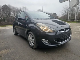 Hyundai Ix20 1.4 D | Auto.bg — изображение 2 Hyundai Ix20 1.4 D | Auto.bg — изображение 2