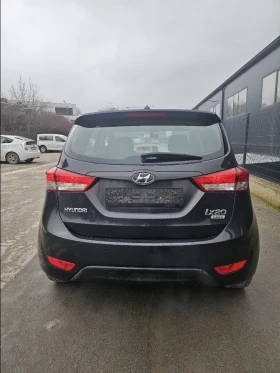 Hyundai Ix20 1.4 D | Auto.bg — изображение 4 Hyundai Ix20 1.4 D | Auto.bg — изображение 4
