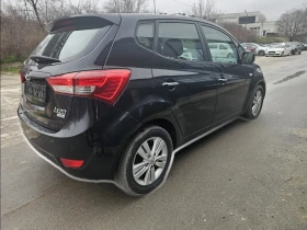 Hyundai Ix20 1.4 D | Auto.bg — изображение 3 Hyundai Ix20 1.4 D | Auto.bg — изображение 3