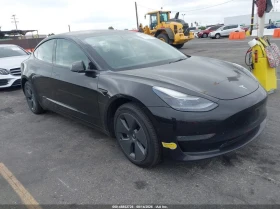 Tesla Model 3 LONG RANGE* DUAL MOTOR* 360* ПОДГРЕВ* ОБДУХ* PANO | Auto.bg — изображение 3 Tesla Model 3 LONG RANGE* DUAL MOTOR* 360* ПОДГРЕВ* ОБДУХ* PANO | Auto.bg — изображение 3
