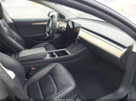 Tesla Model 3 LONG RANGE* DUAL MOTOR* 360* ПОДГРЕВ* ОБДУХ* PANO | Auto.bg — изображение 10 Tesla Model 3 LONG RANGE* DUAL MOTOR* 360* ПОДГРЕВ* ОБДУХ* PANO | Auto.bg — изображение 10