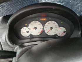 Peugeot 206 1.4 HDI | Auto.bg — изображение 4 Peugeot 206 1.4 HDI | Auto.bg — изображение 4