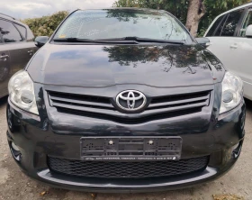 Toyota Auris 1.6vvti/SOLL - 5997 € - 68509646 4 | Car24.bg Toyota Auris 1.6vvti/SOLL - 5997 € - 68509646 4